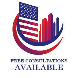 Free Consultations Available badge